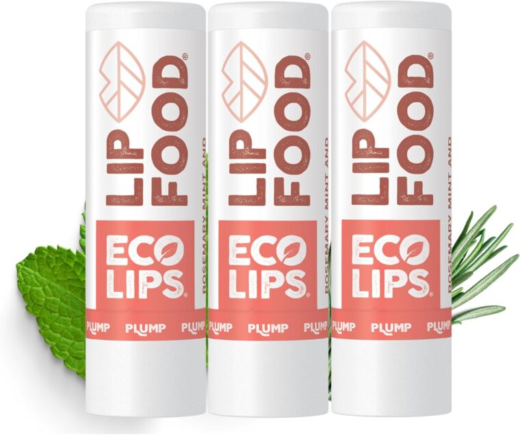 Organic Lip Balm - Image 2