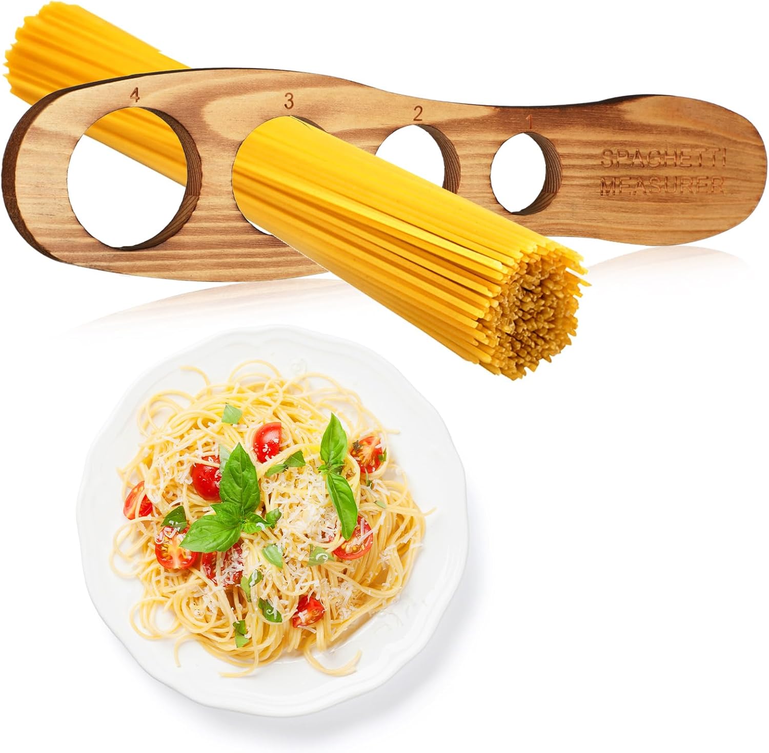 Spaghetti Measuring Tool - Image 2
