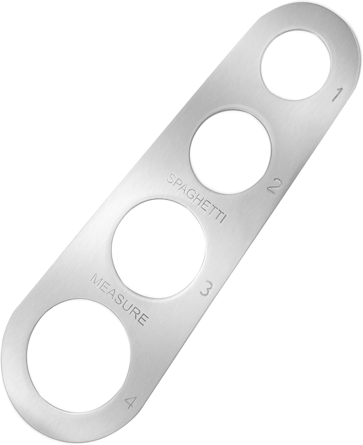 Stainless Steel Spaghetti Measure Tool - Image 2