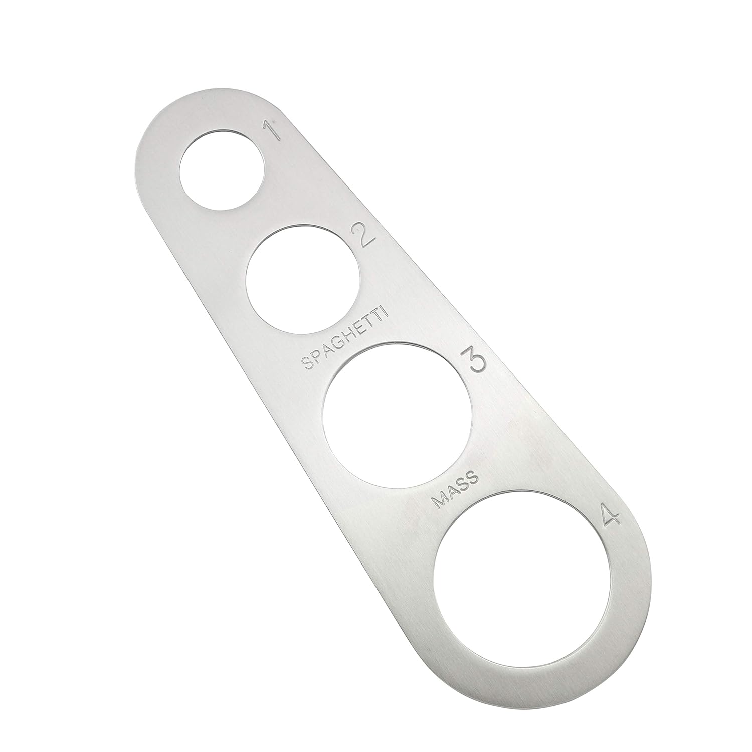 Stainless Steel Spaghetti Measurer - Image 2