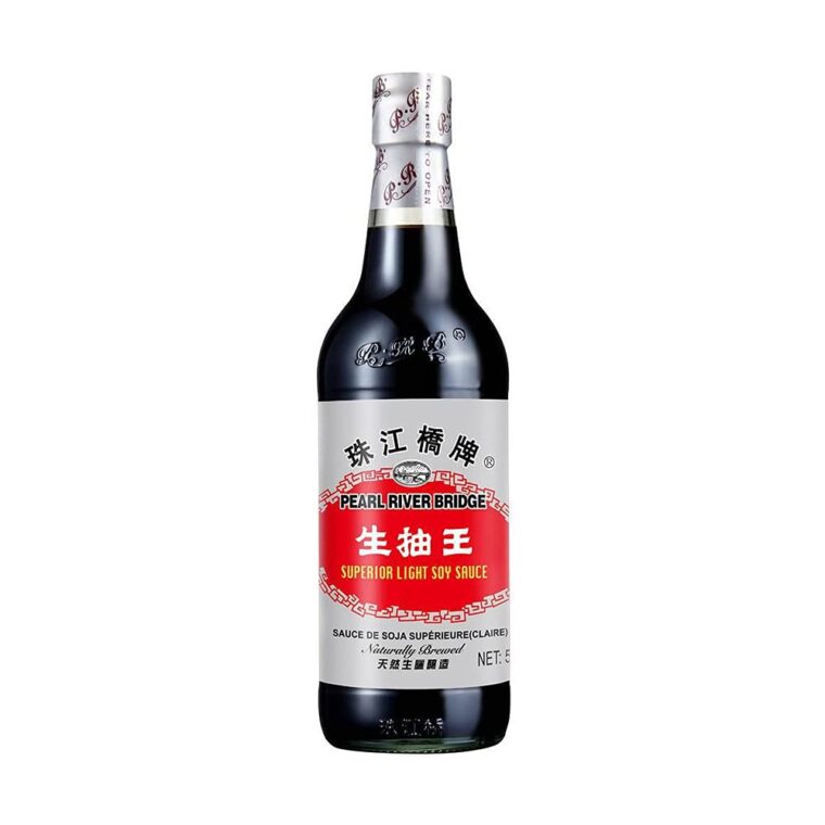 Superior Light Soy Sauce - Image 2