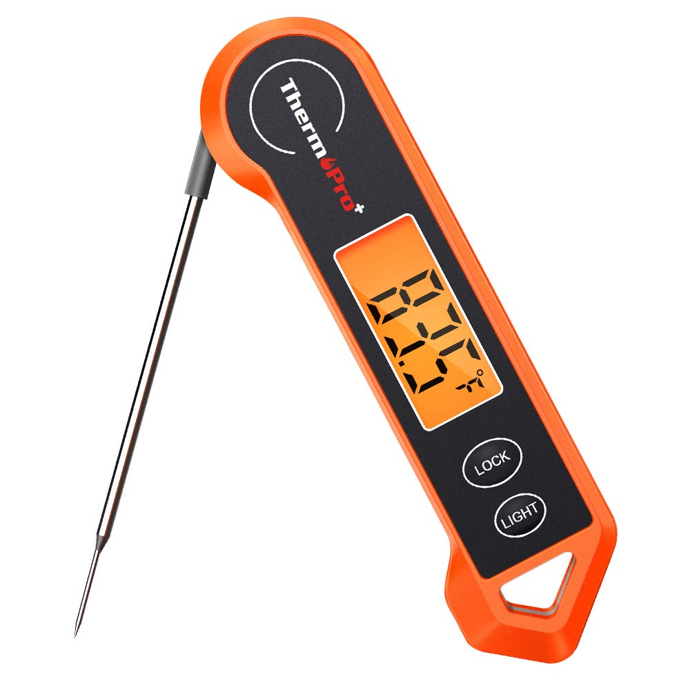 ThermoPro TP19H Digital Meat Thermometer - Image 2