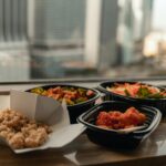 Chickpea Veggie Stir-Fry