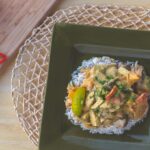 Classic Russian Salad Recipe: A Creamy Delight with a Crunch