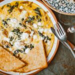7-Day Vegetarian Meal Plan for Busy People