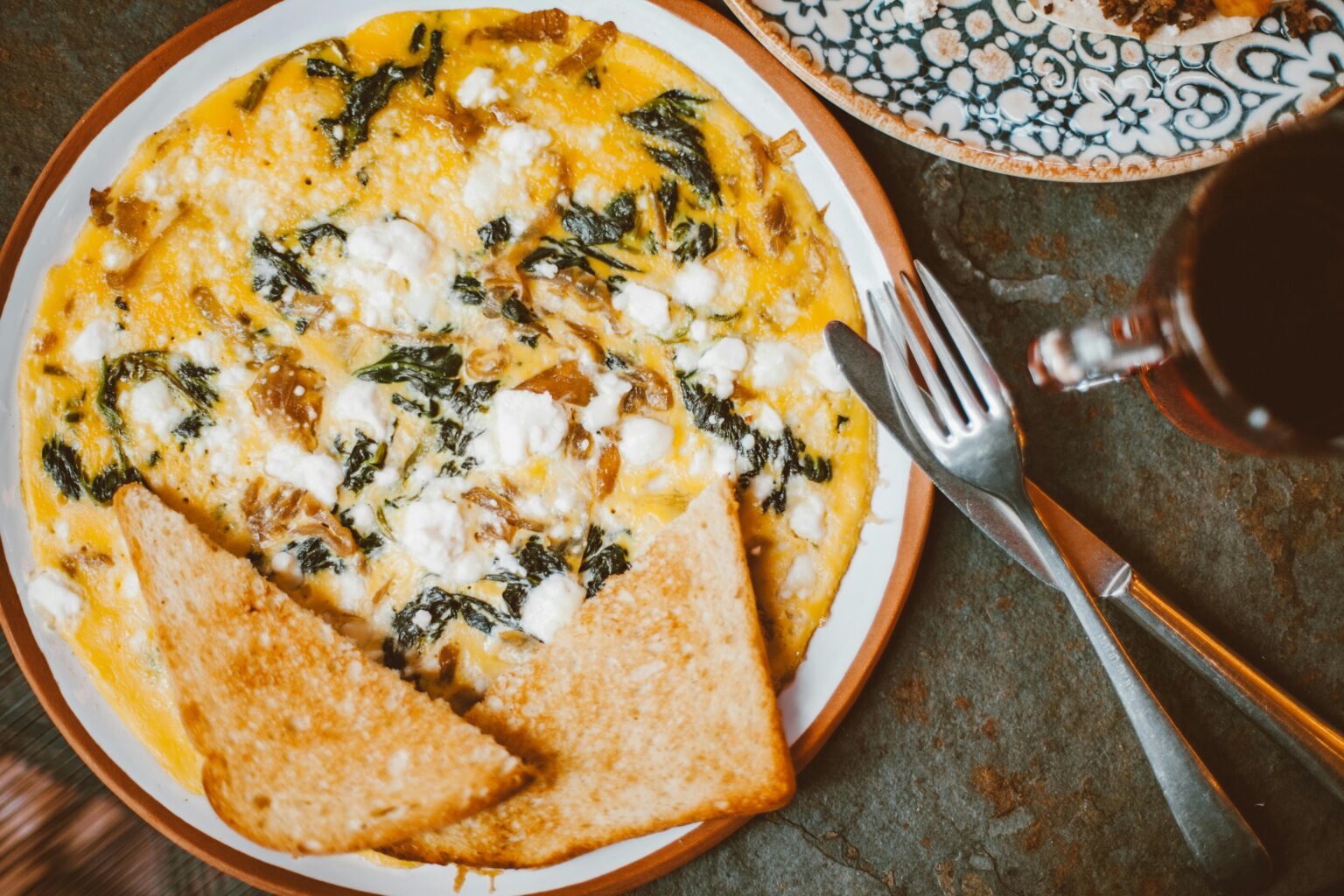 7-Day Vegetarian Meal Plan for Busy People