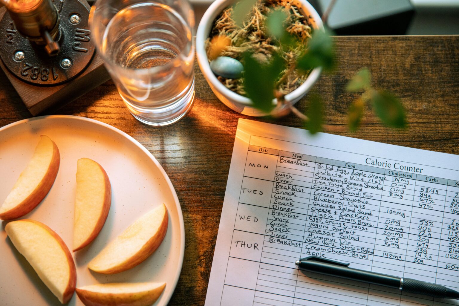 Budget-Friendly Family Meal Plan Under 