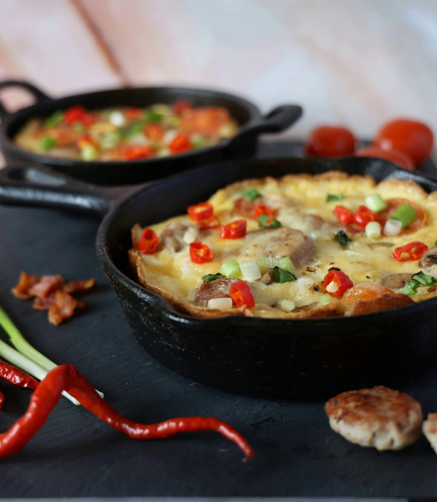 5-Day Clean Eating Plan for Beginners