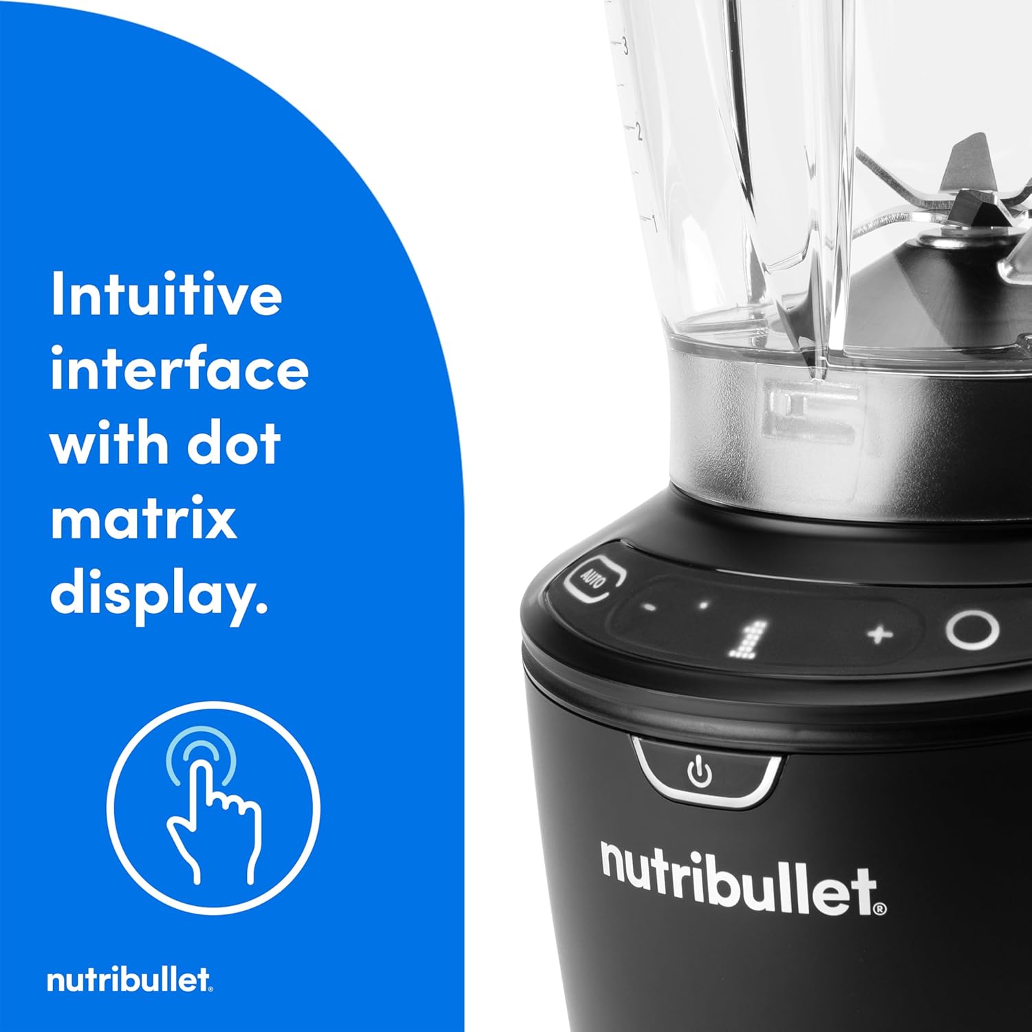 Nutribullet SmartSense Blender Combo - Image 7