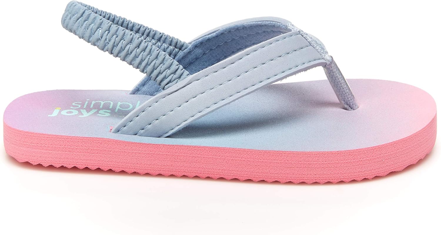 Kimmie Nora Jelly Sandal Set - Image 4