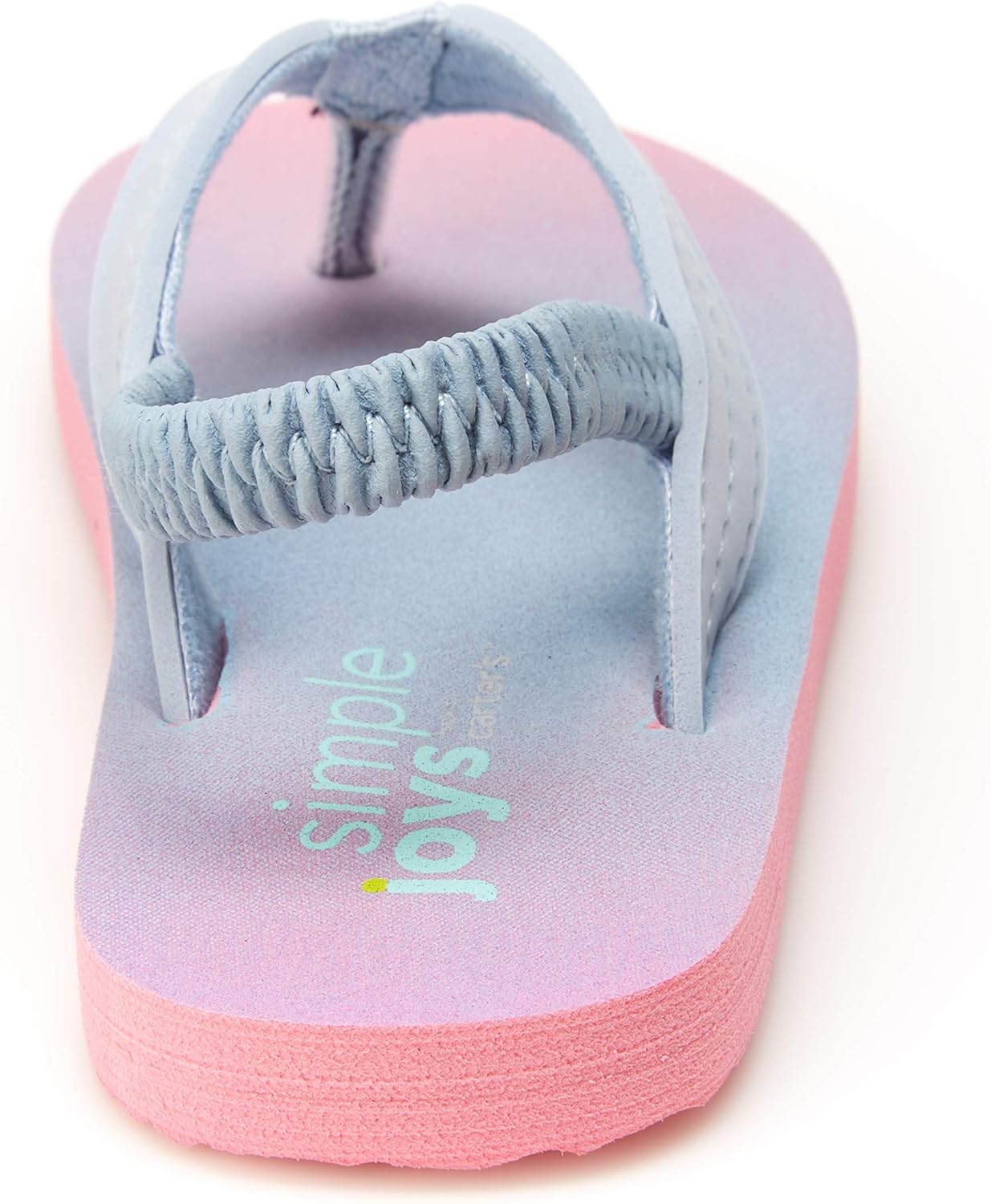 Kimmie Nora Jelly Sandal Set - Image 5