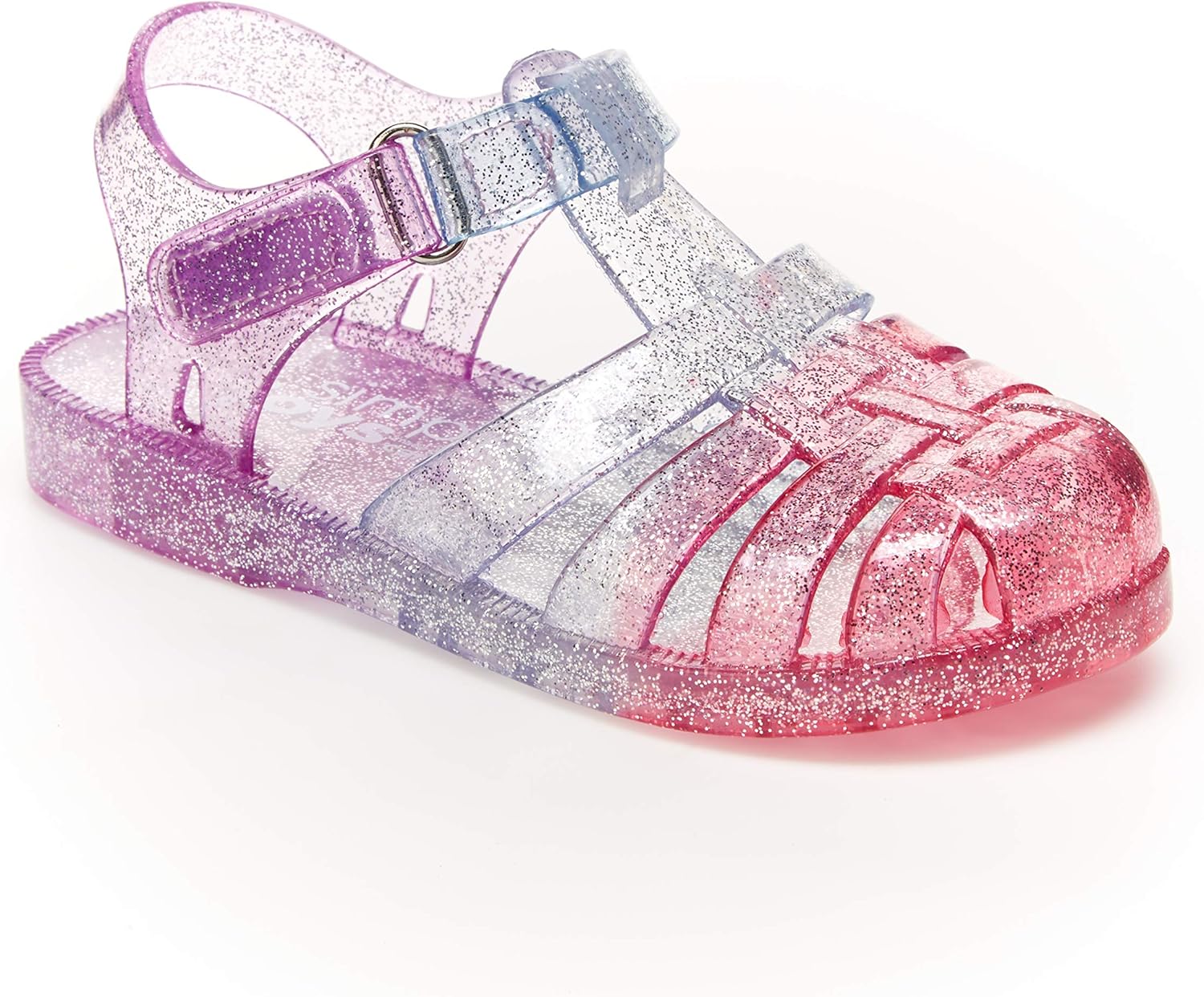 Kimmie Nora Jelly Sandal Set - Image 6