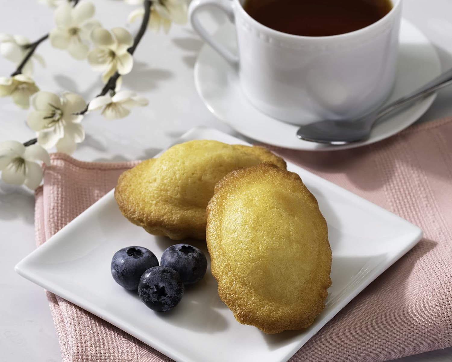 Wine Country Gift Baskets Brownie Gift Tower - Image 4