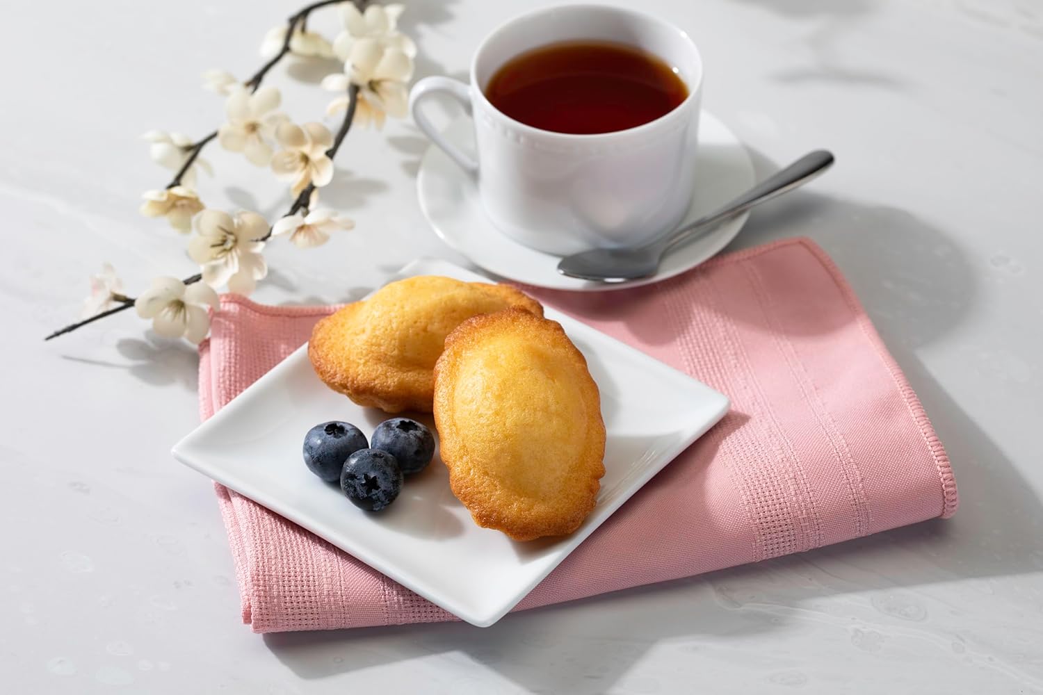 Wine Country Gift Baskets Brownie Gift Tower - Image 5