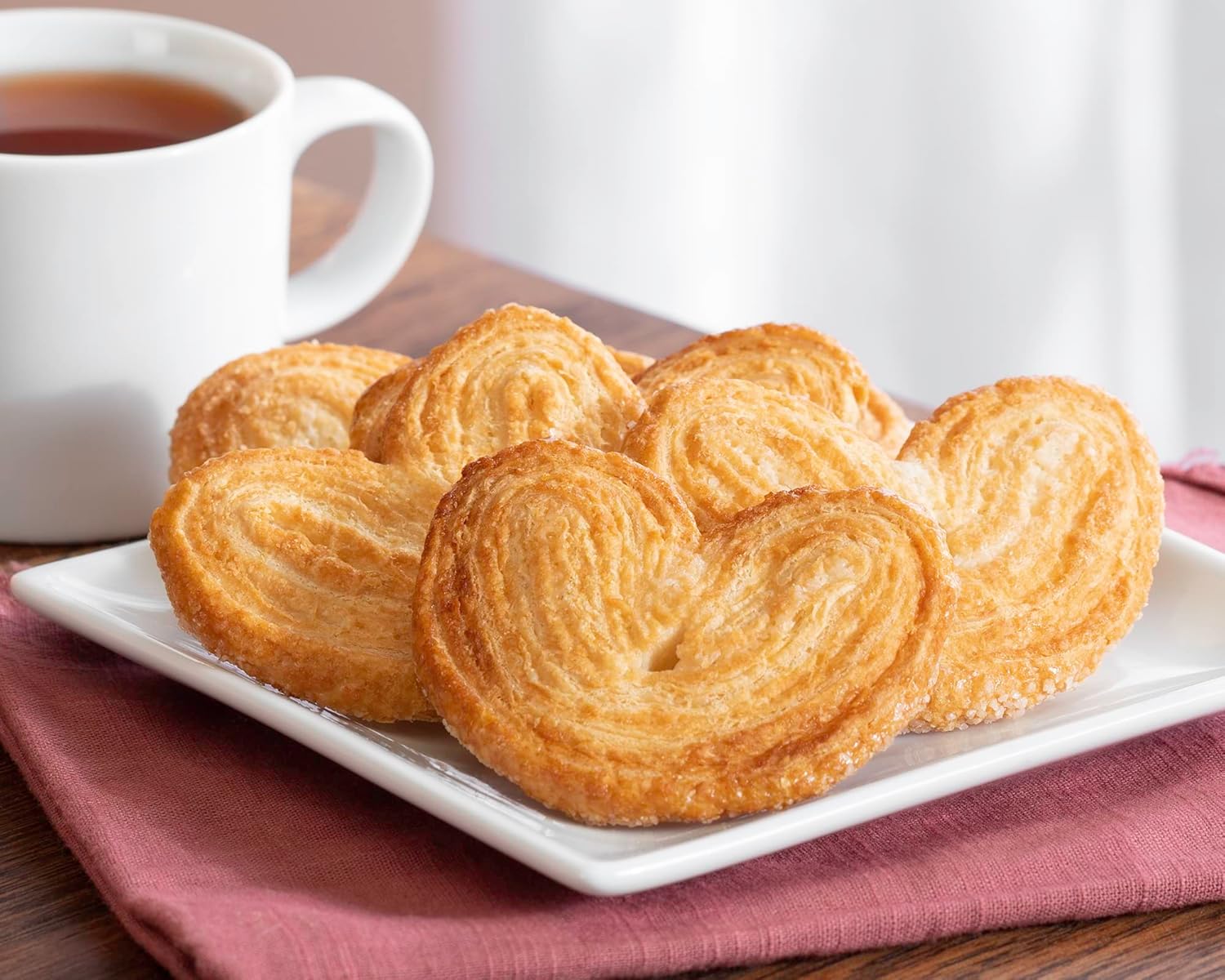 Wine Country Gift Baskets Brownie Gift Tower - Image 6