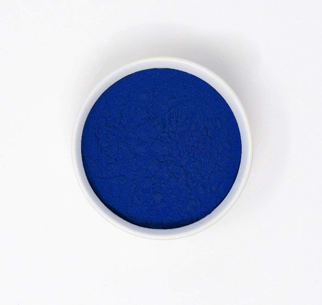 Terrasoul Superfoods Organic Blue Spirulina Powder - Image 4