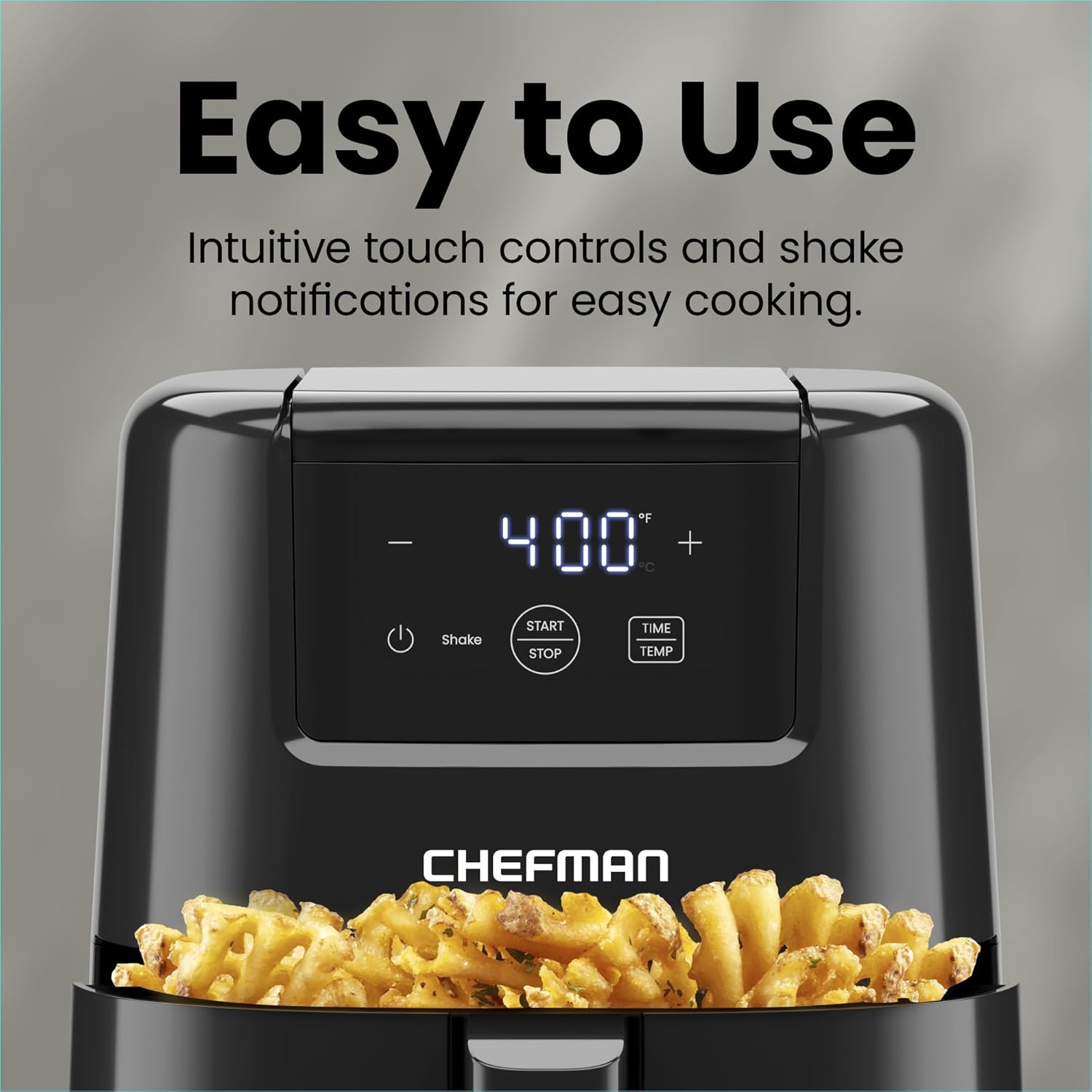 CHEFMAN Mini Air Fryer - Image 6