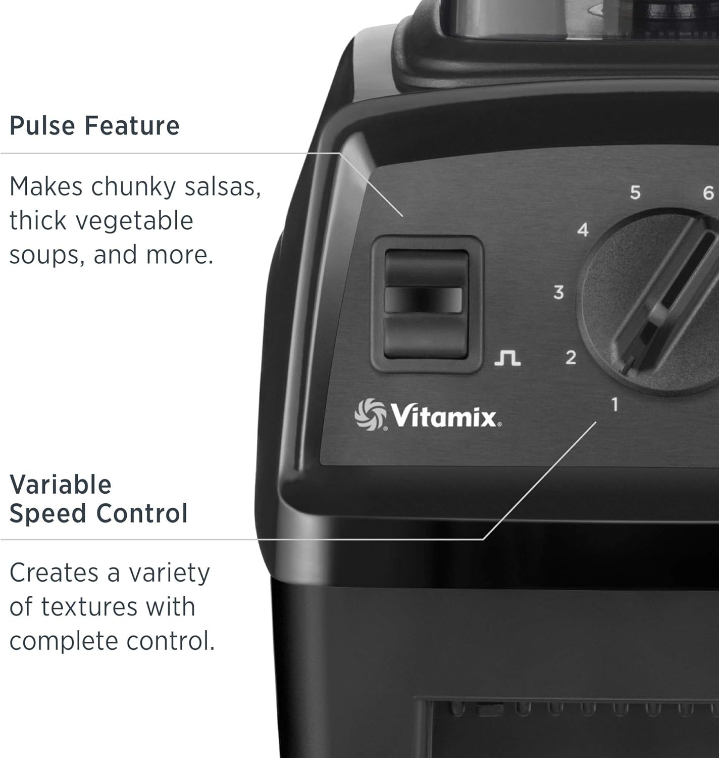 Vitamix E310 Explorian Blender - Image 4