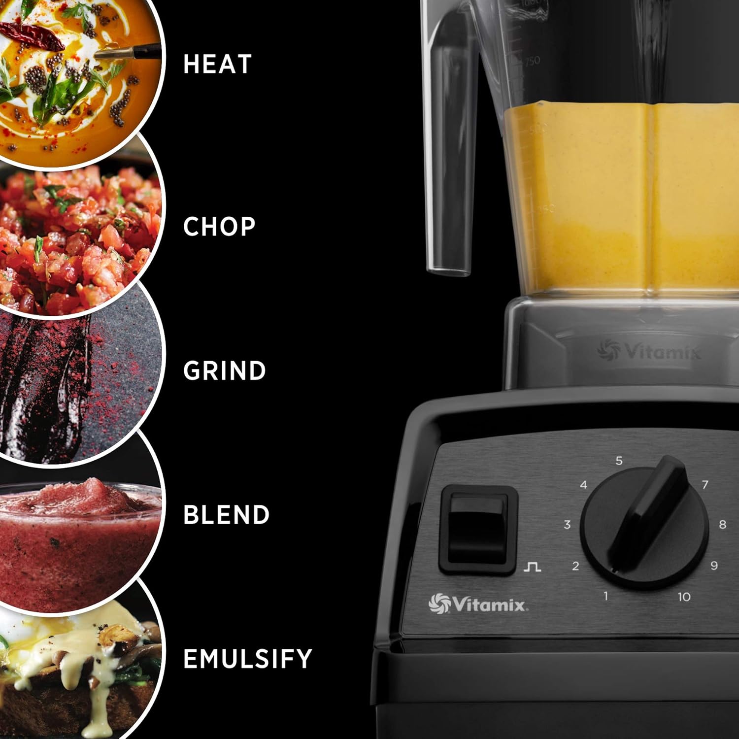 Vitamix E310 Explorian Blender - Image 6
