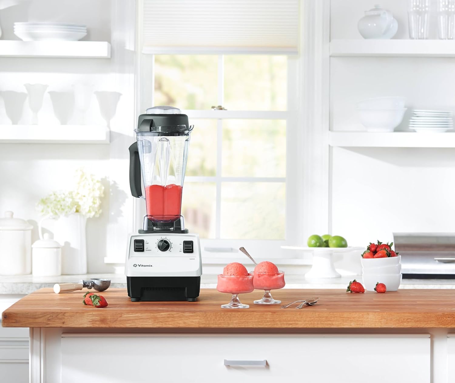 Vitamix Professional Grade Blender - Image 8