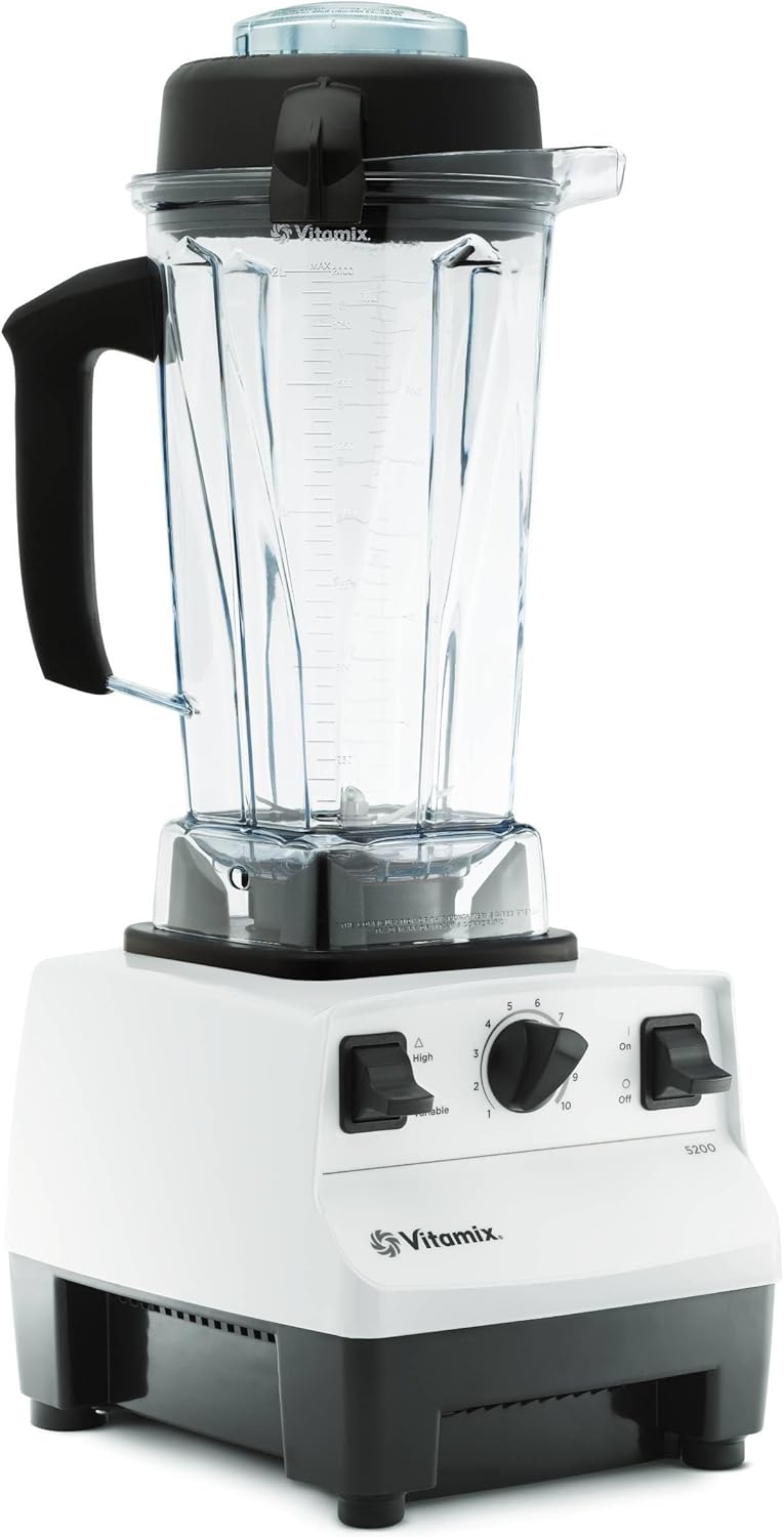 Vitamix Professional Grade Blender - Image 9