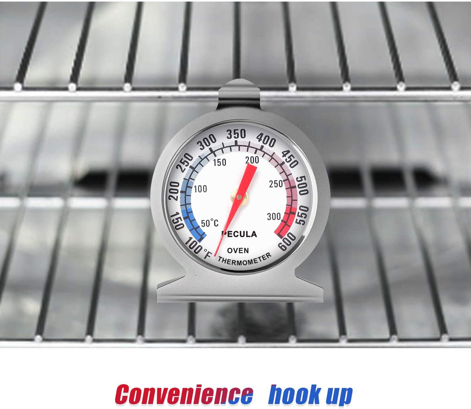 Analog Oven Thermometer - Image 5
