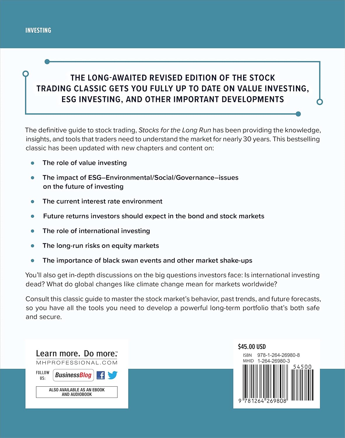 Stocks for the Long Run - Image 3