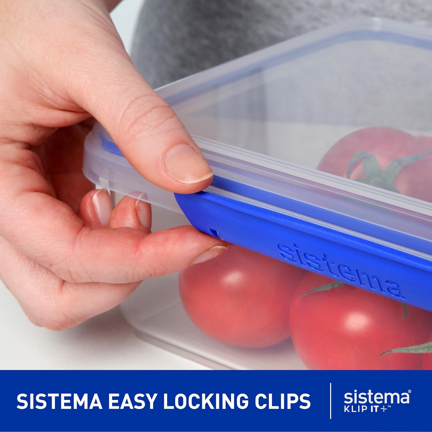 Sistema KLIP IT 7L Food Storage Container - Image 3