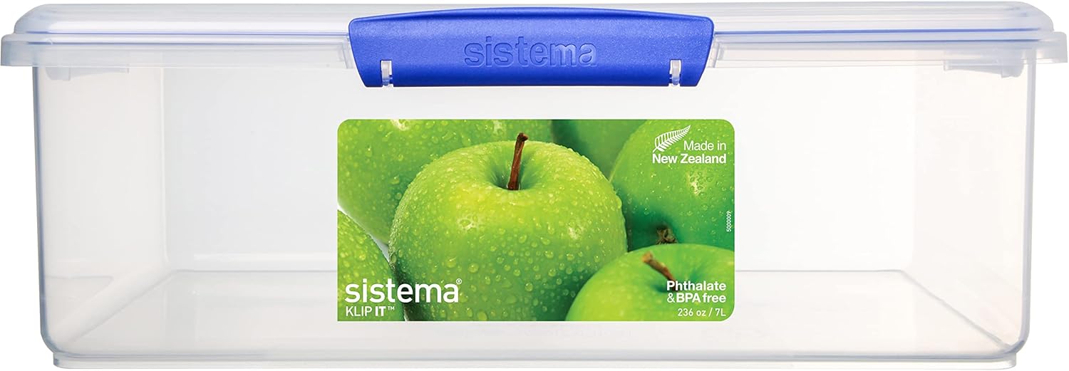 Sistema KLIP IT 7L Food Storage Container - Image 10