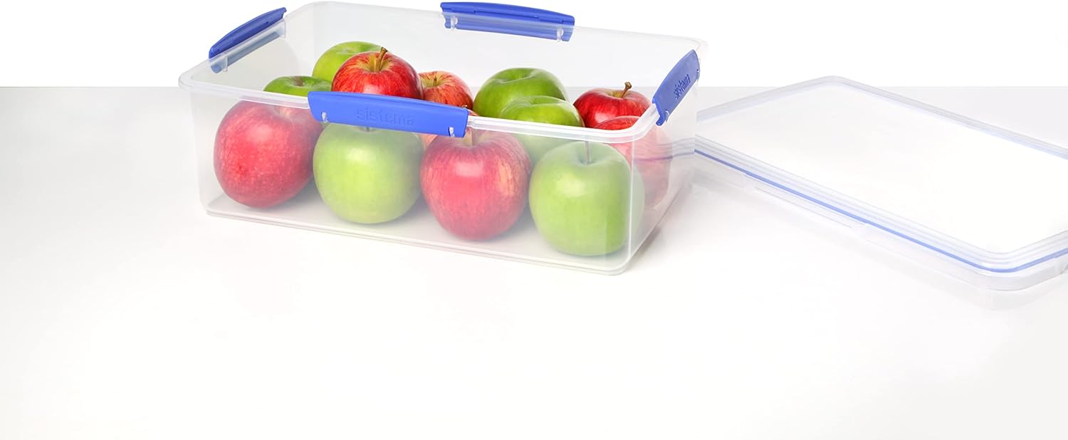 Sistema KLIP IT 7L Food Storage Container - Image 12