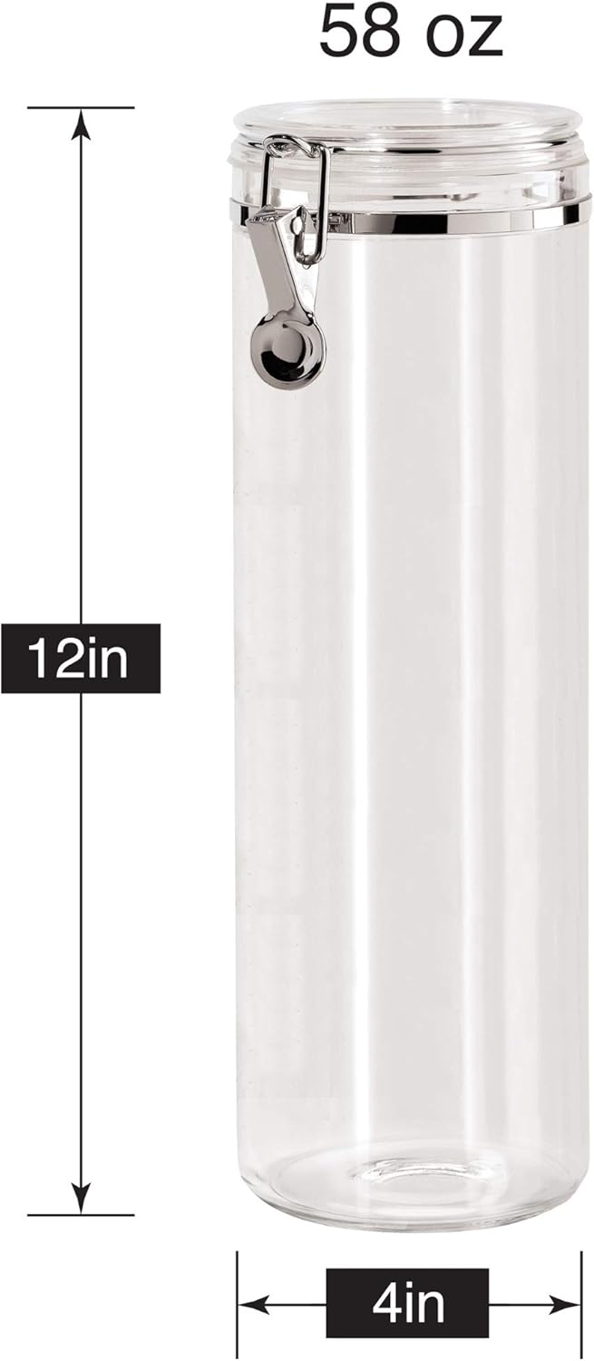 OGGI Large Airtight Food Storage Container - Image 9