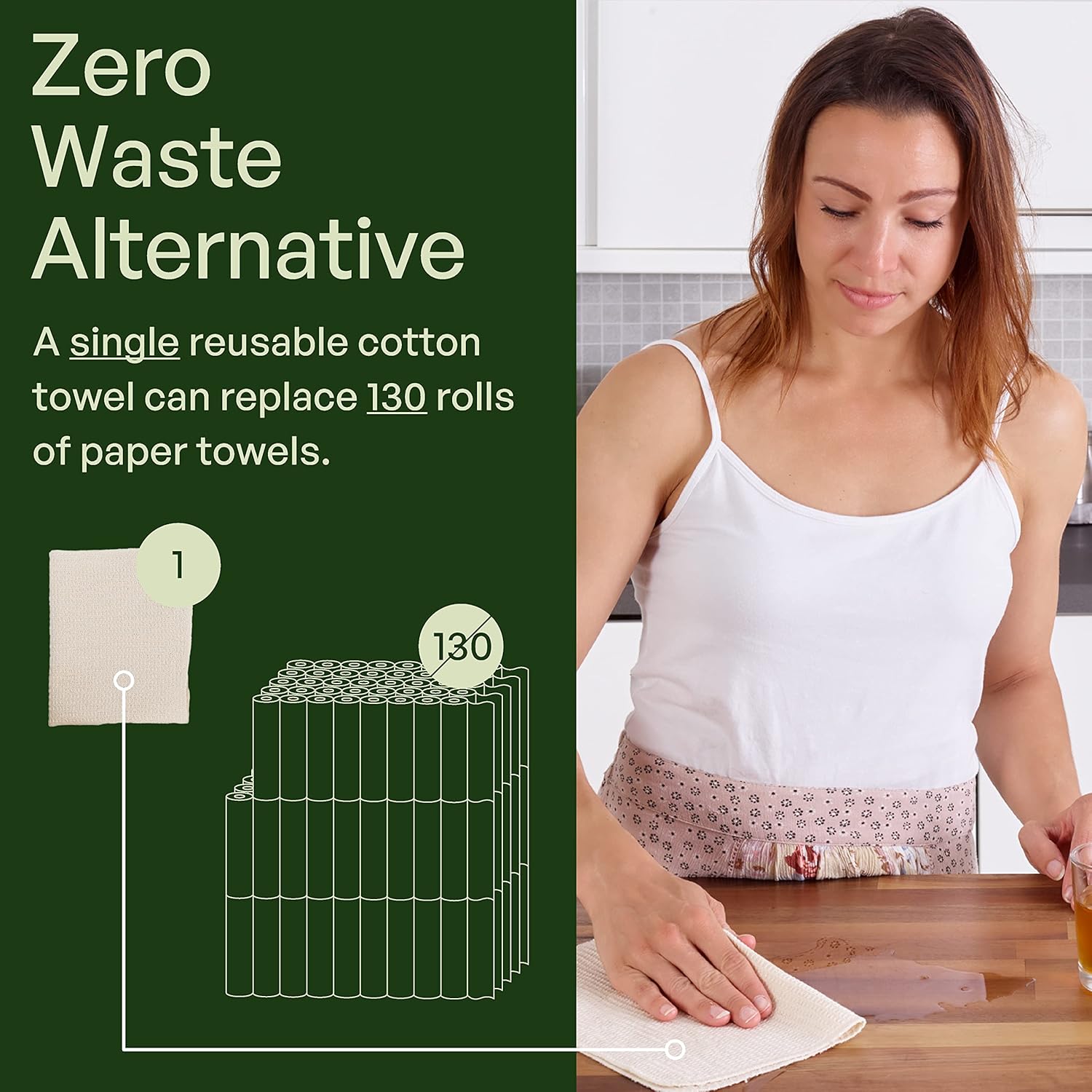 Reusable Paper Towels Alternative - Image 5