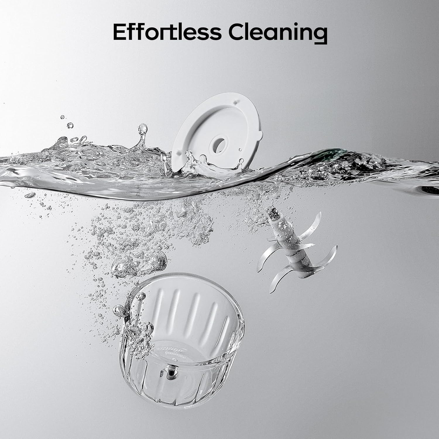 Bc Babycare Baby Food Maker - Image 7