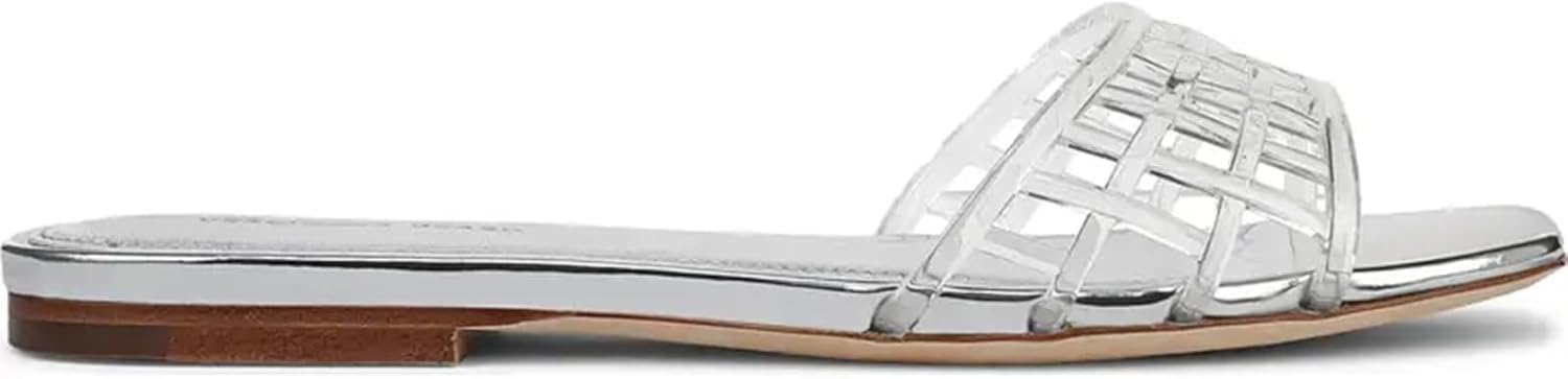 Clear Jelly Sandals for Women - Image 5