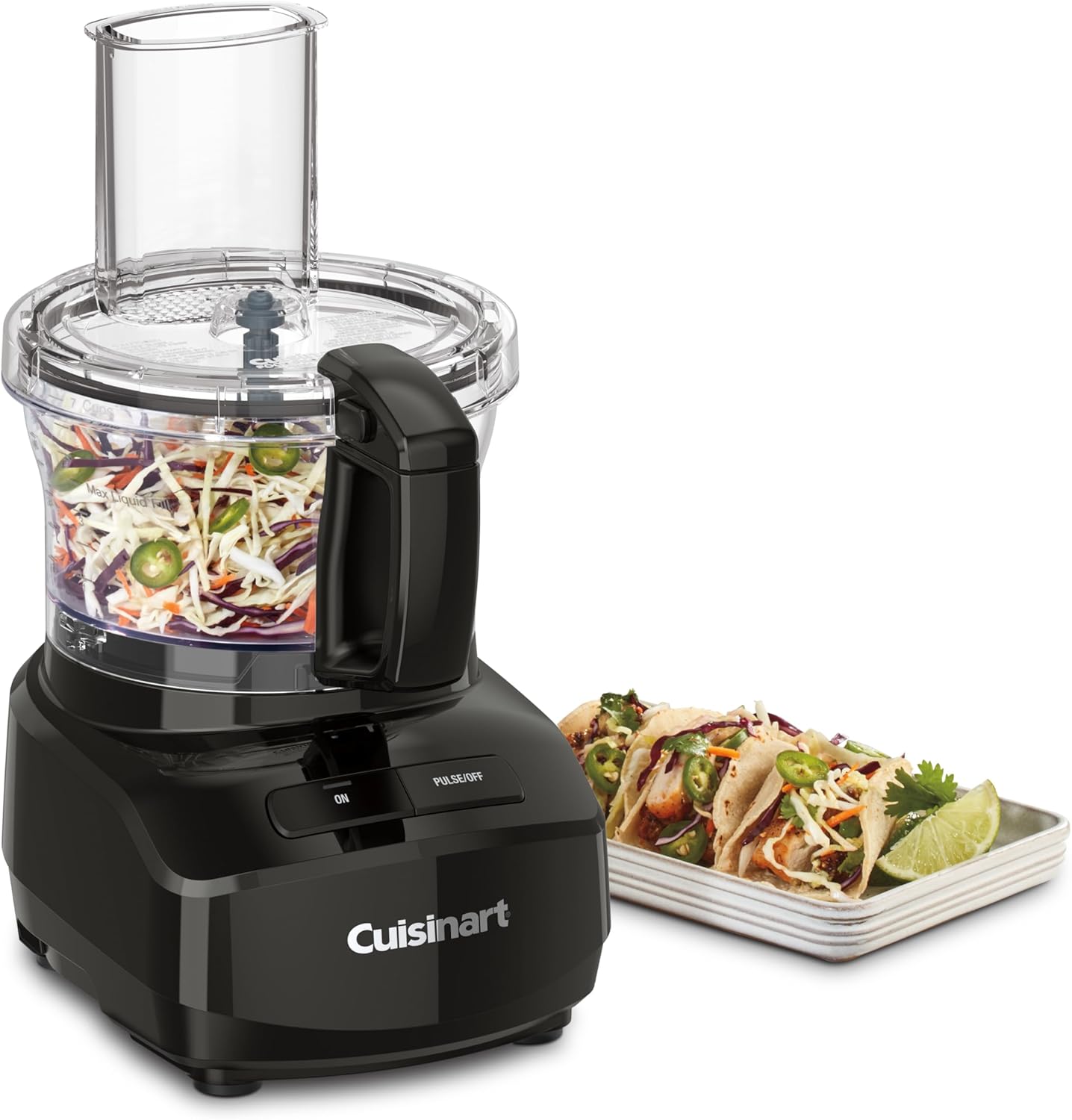 Cuisinart 7-Cup Food Processor - Image 4