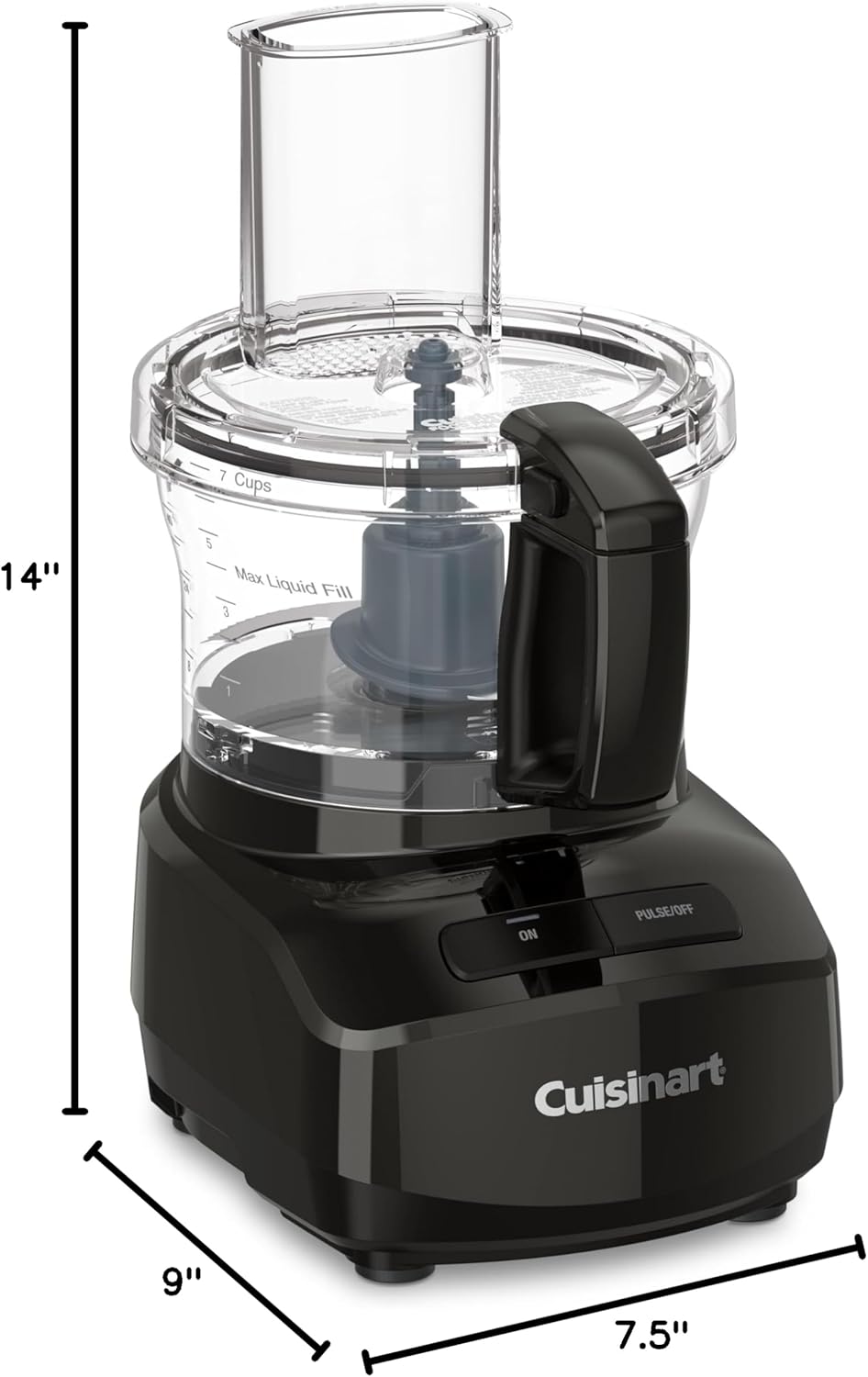 Cuisinart 7-Cup Food Processor - Image 6