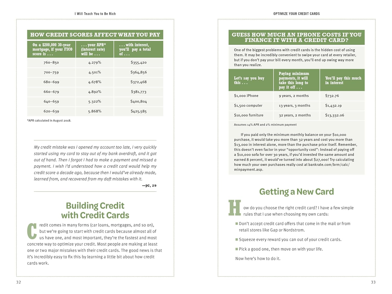 I Will Teach You to Be Rich - Image 5