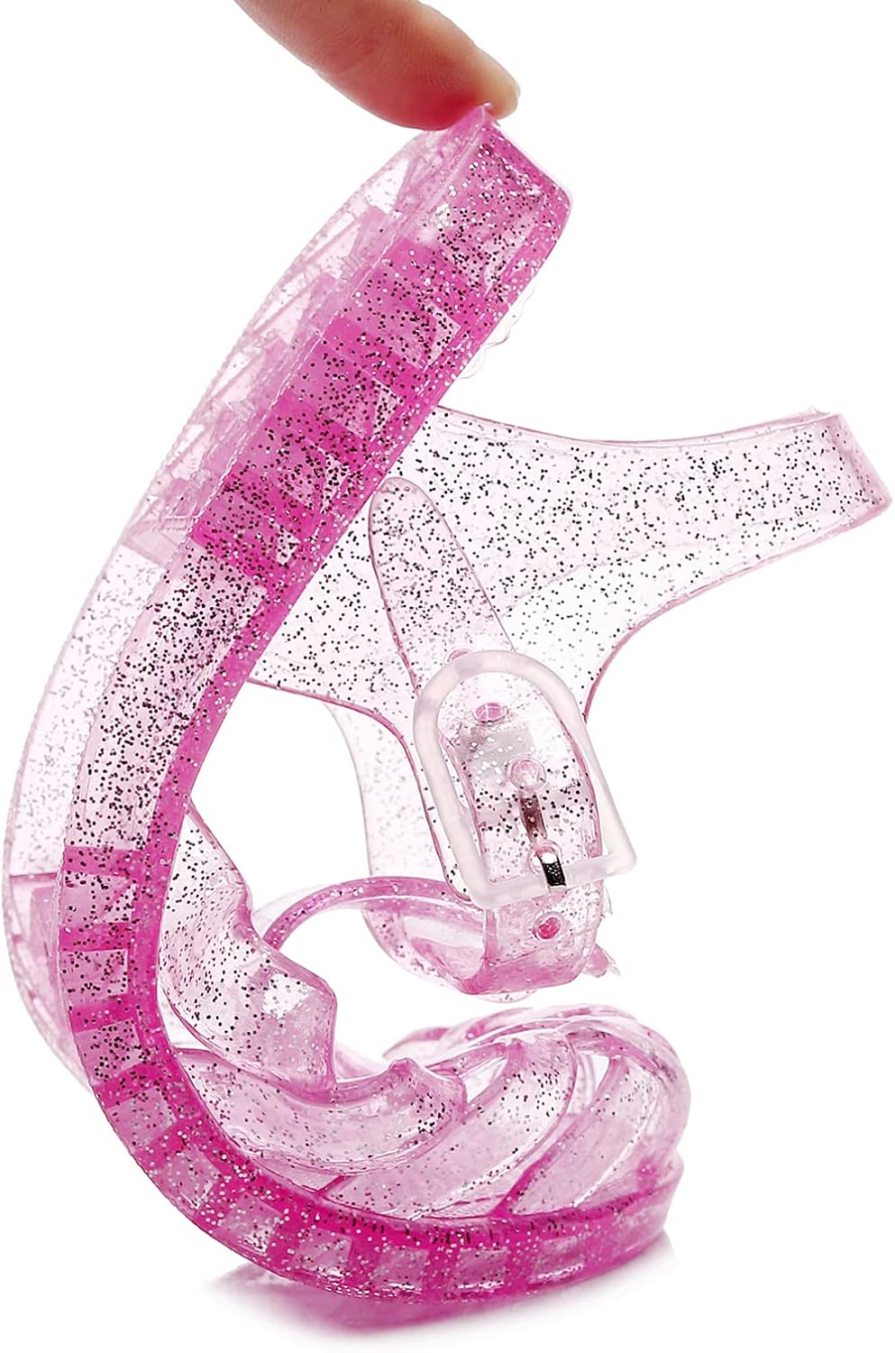 Soft Unisex-Child Jelly Shoes Sandals - Image 9