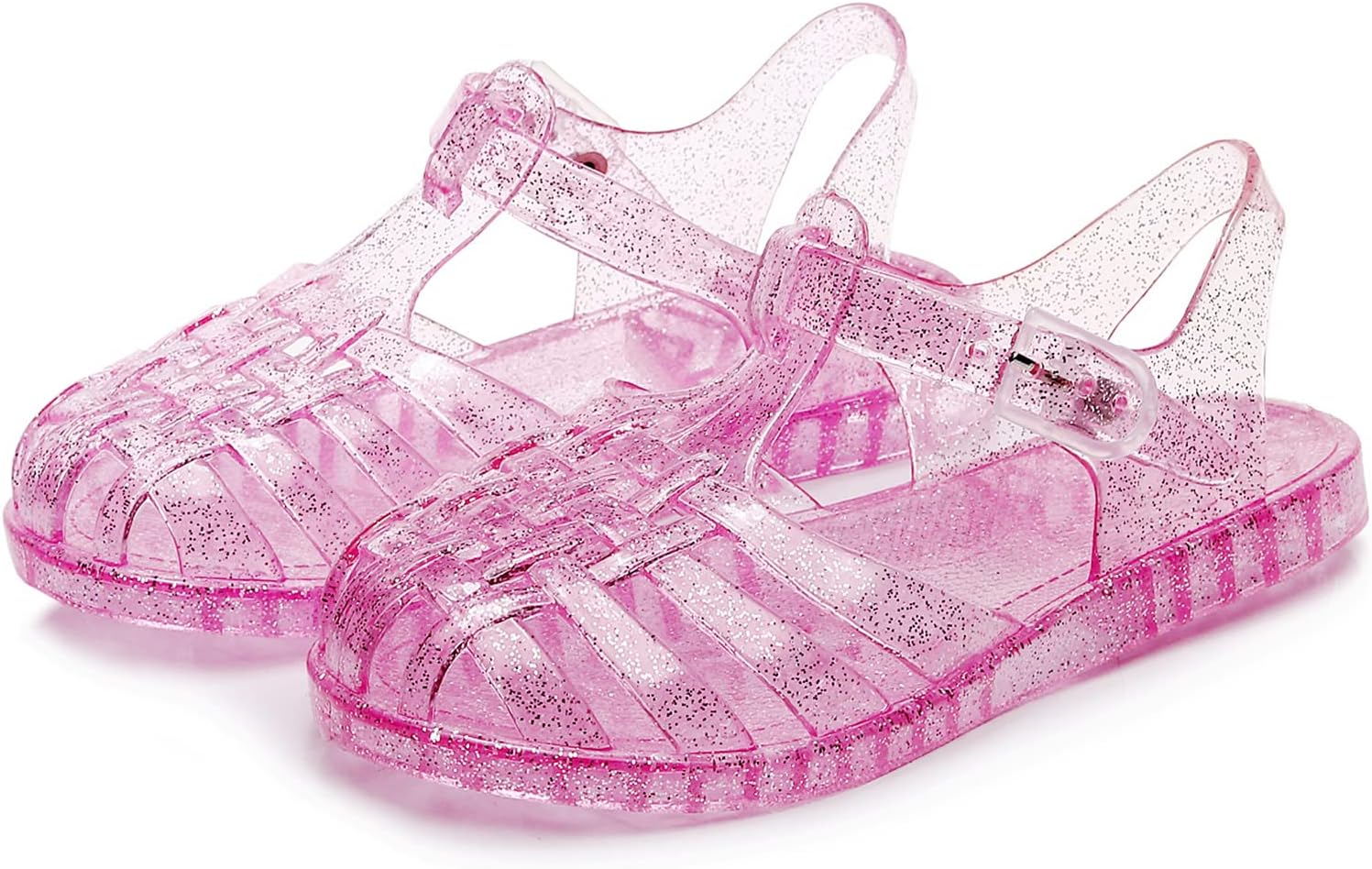 Soft Unisex-Child Jelly Shoes Sandals - Image 10
