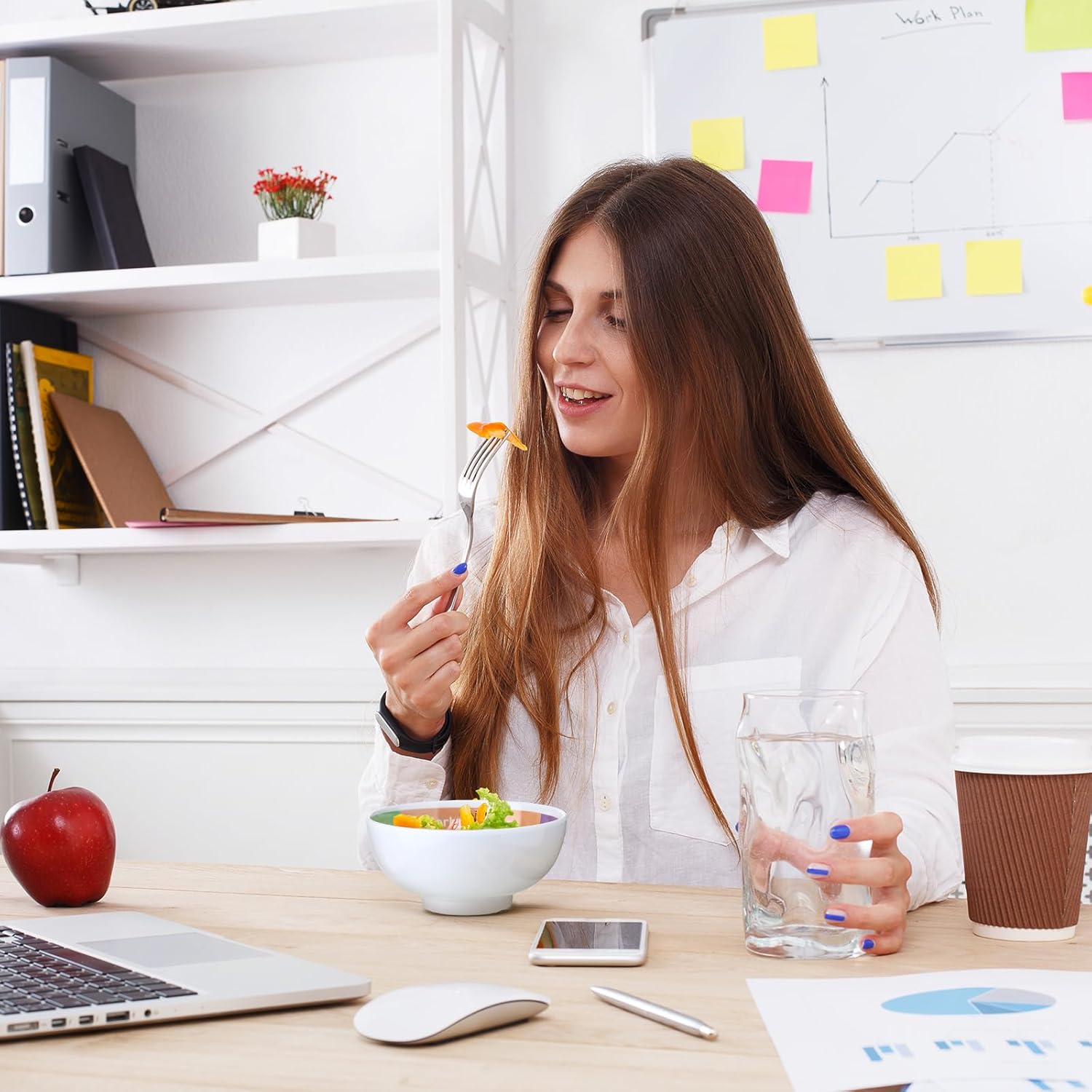 Bariatric Portion Control Bowl for Weight Loss - Image 6