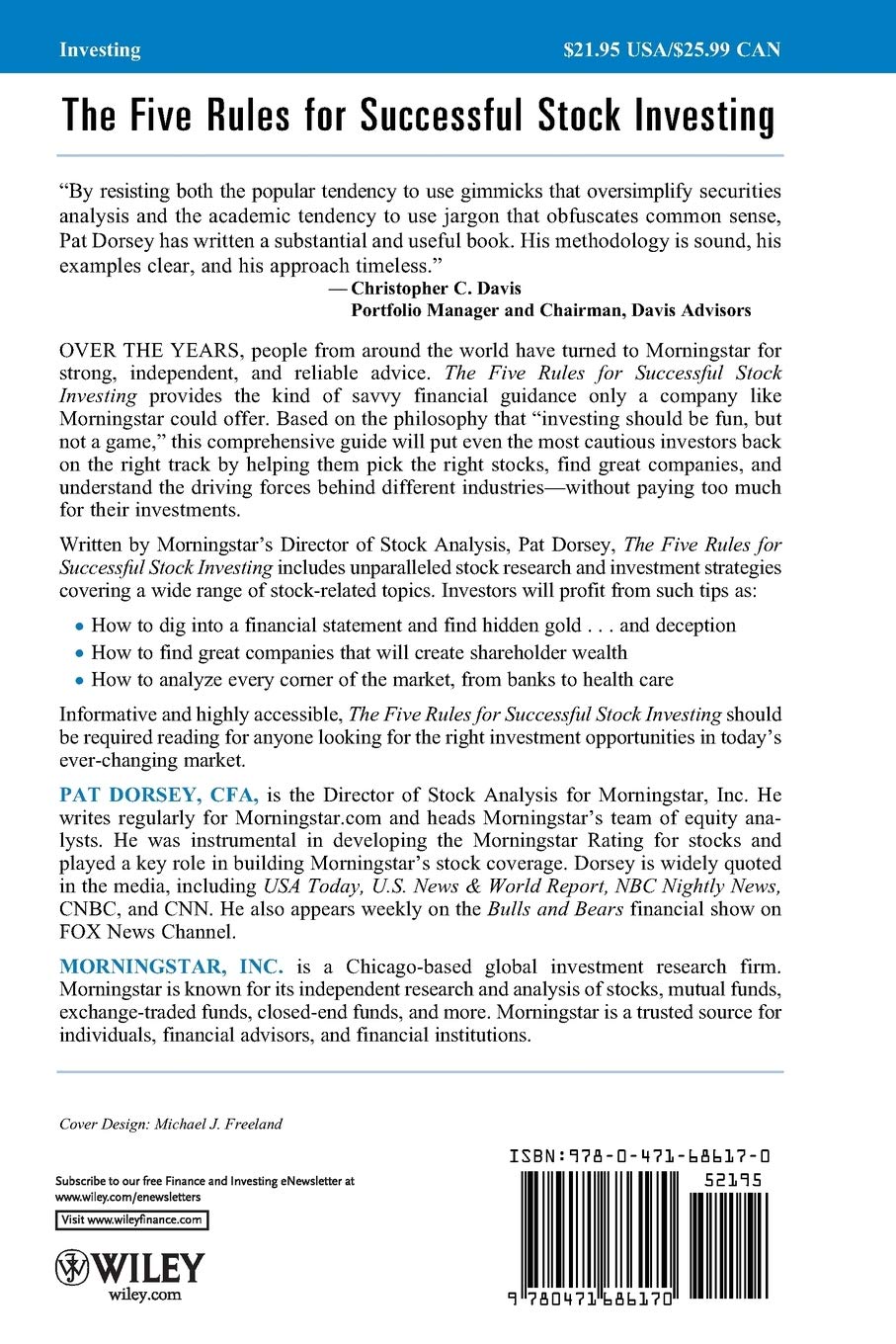 Morningstar's Guide to Building Wealth and Winning in the Market - Image 3