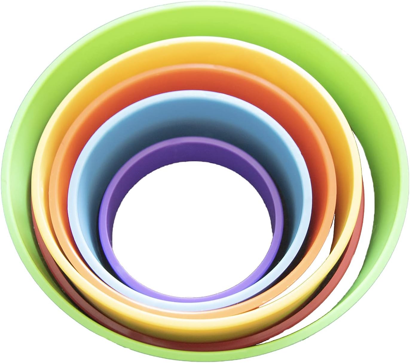 Plus - The Ultimate Bariatric Meal Prep Food Ring Set - Image 7