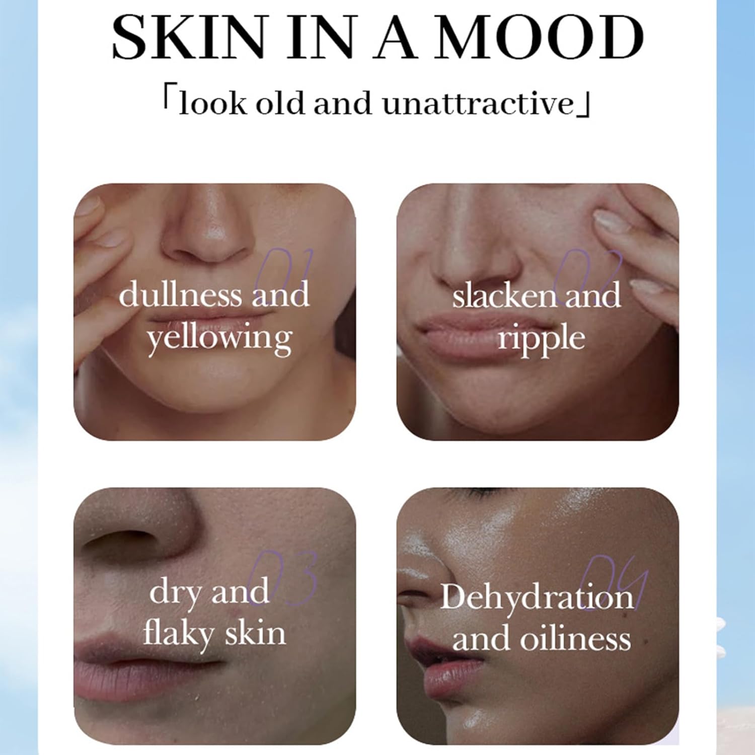 Hyaluronic Acid Peel Off Face Mask - Image 4