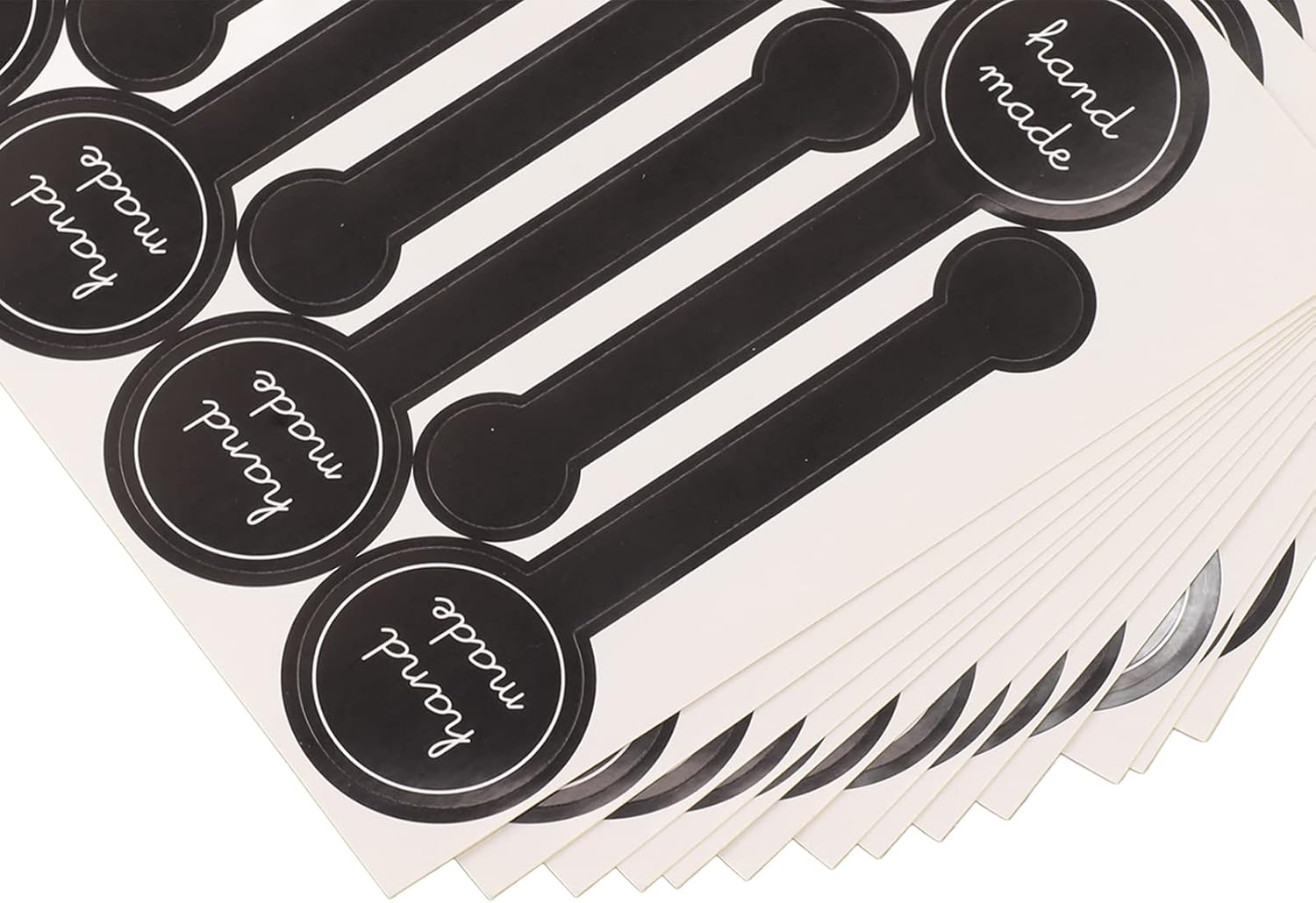 Pilipane 150Pcs Semitransparent Plastic Cookie Baking Bags - Image 9