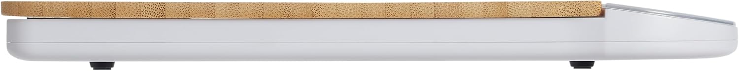 Taylor Bamboo Kitchen Scale - Image 10