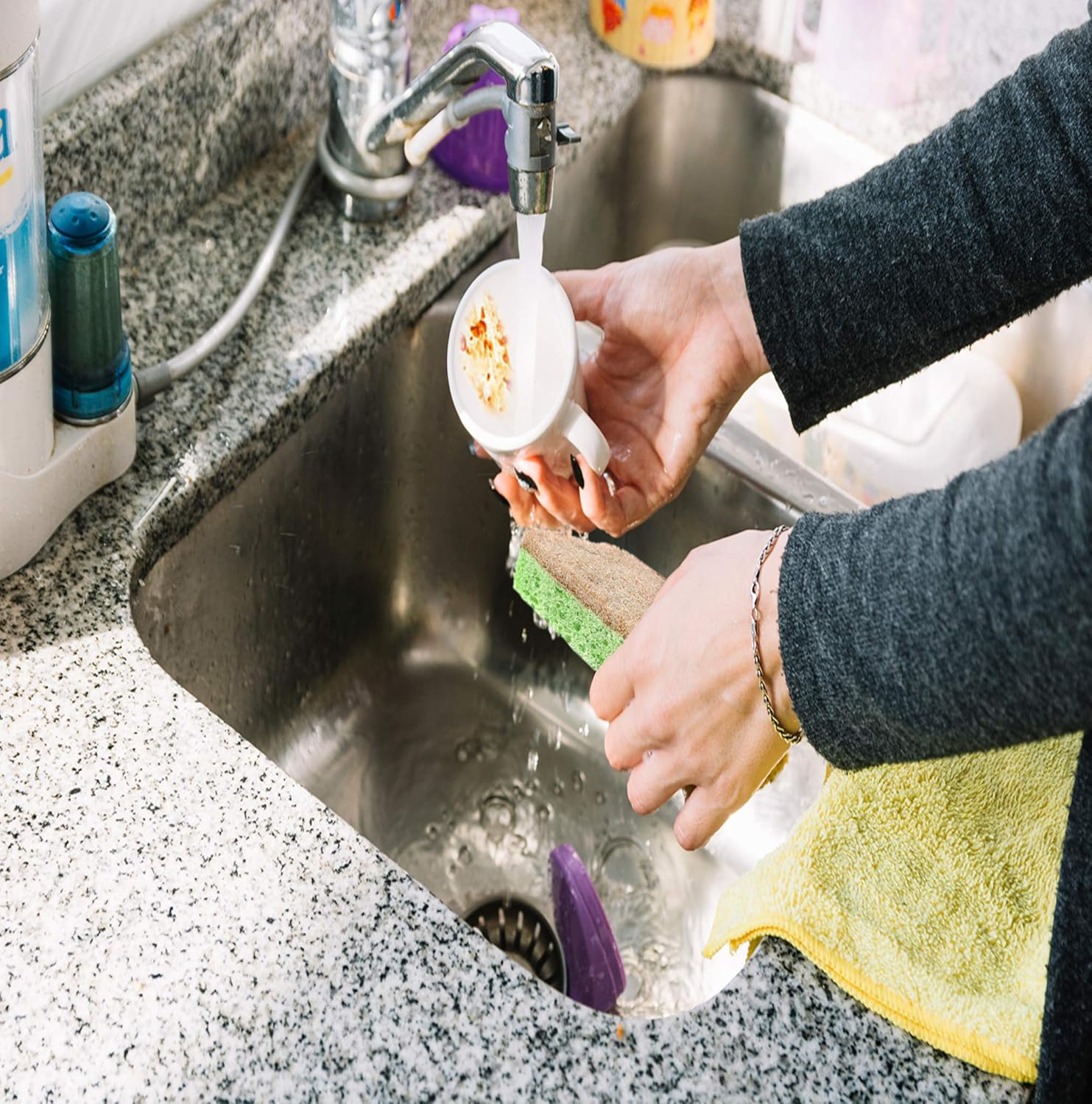 SCRUBIT Natural Cellulose Sponges - Image 7