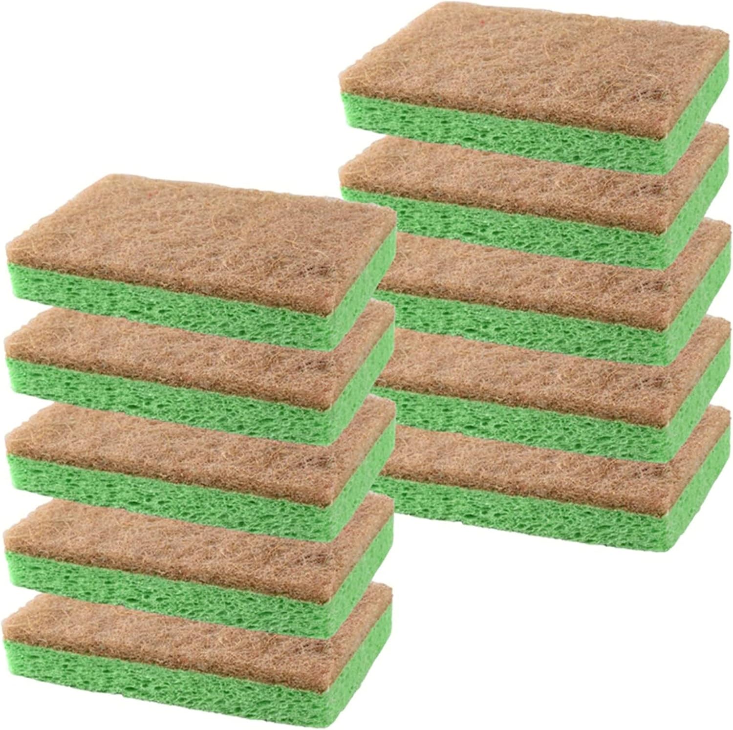 SCRUBIT Natural Cellulose Sponges - Image 9