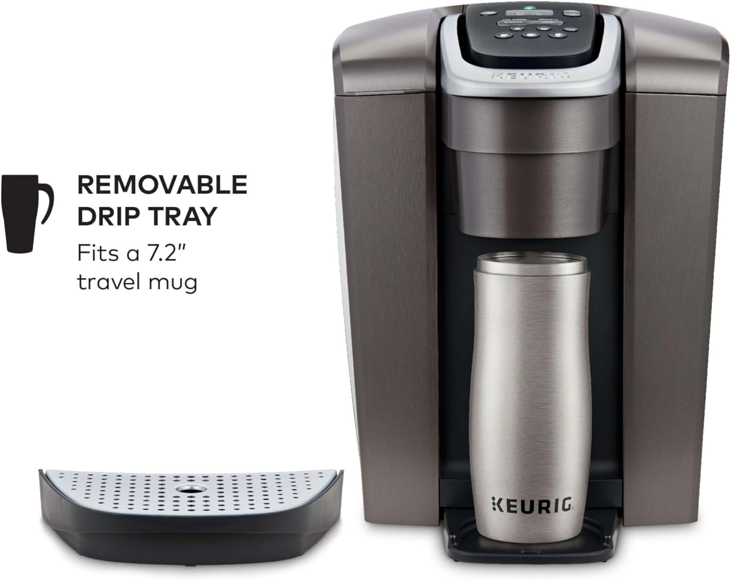 Keurig K-Elite Coffee Maker - Image 4