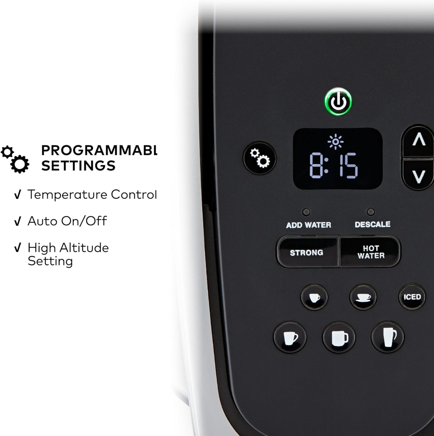 Keurig K-Elite Coffee Maker - Image 5