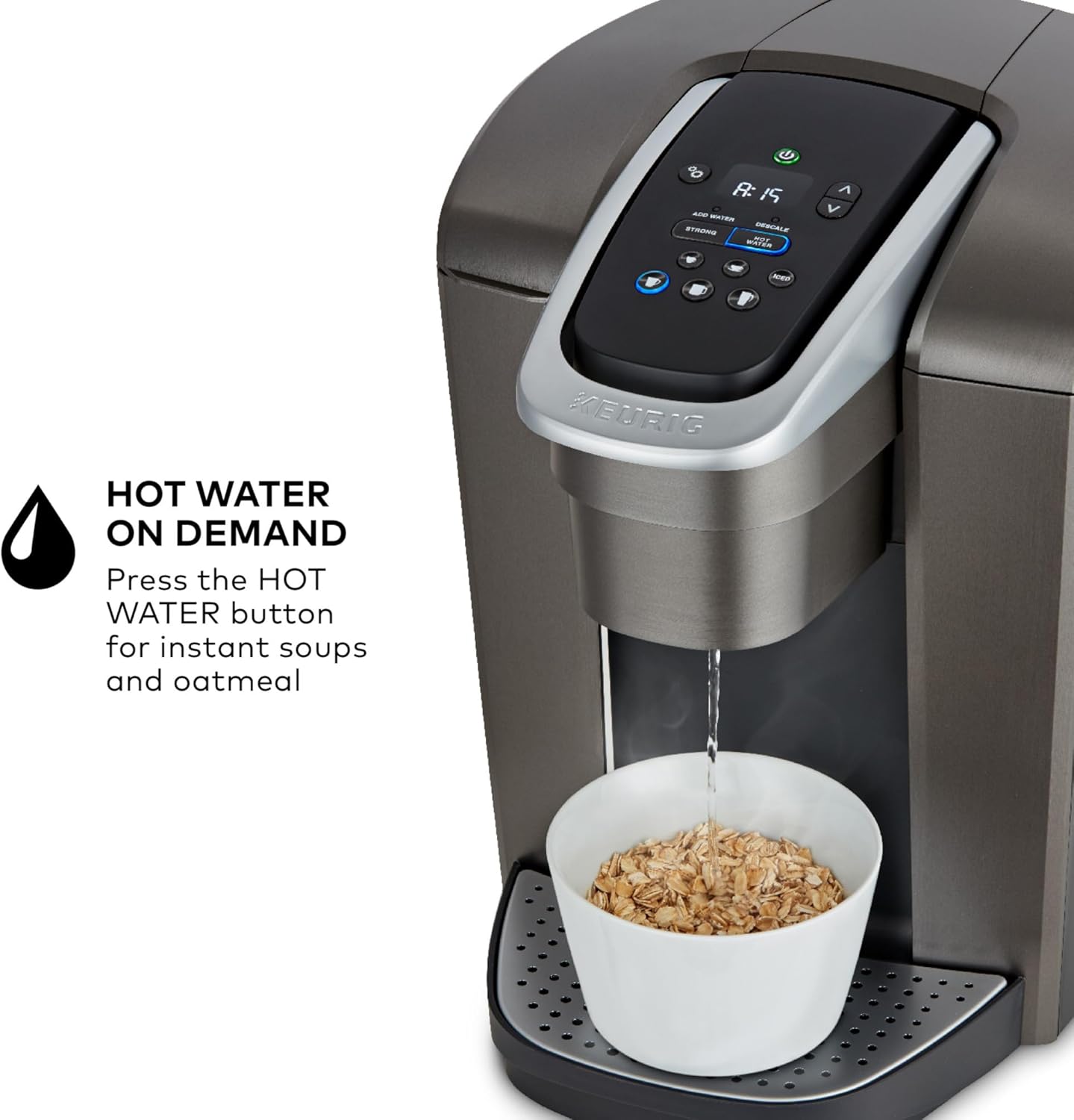 Keurig K-Elite Coffee Maker - Image 7